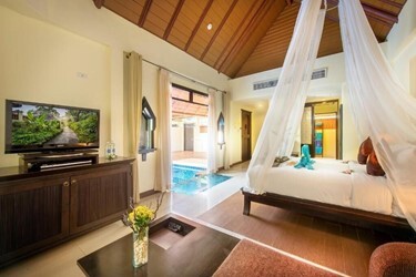 Private Pool Villa