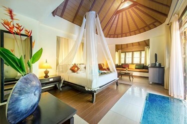 Private Pool Villa