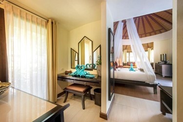 Private Pool Villa