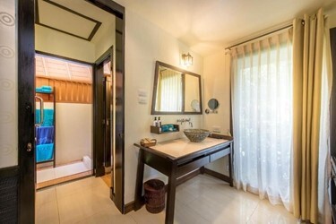 Private Pool Villa