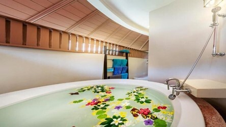 Private Pool Villa