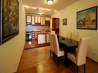 Apartment 04 Lux Sea View