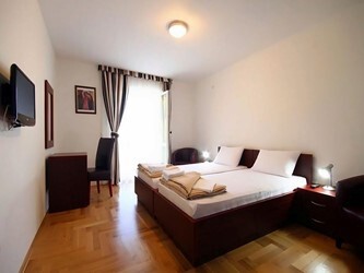 Apartment 04 Lux Sea View