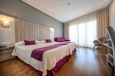 Room Deluxe Terrace