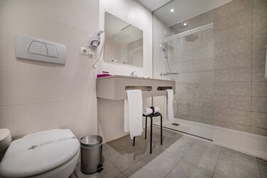 Room Deluxe Terrace