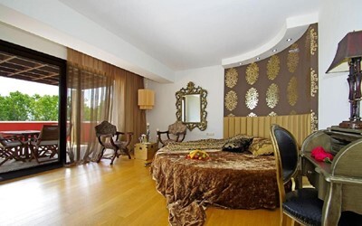 Grand Suite