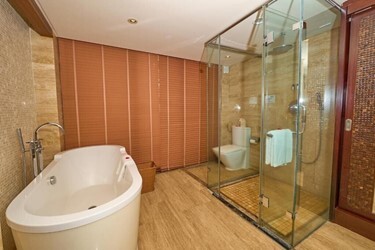 2-Bedroom Duplex Family Pool Villa