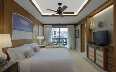 Superior King