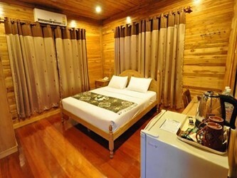 Thai Villa Resort