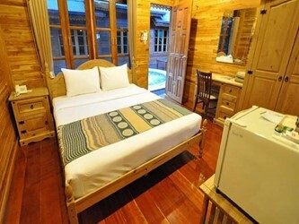 Thai Villa Resort