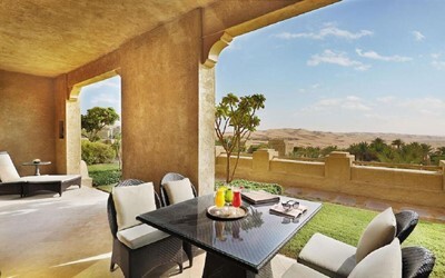Anantara Suite