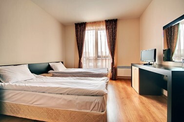 Apartment 2 bedrooms