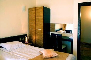 Apartment 2 bedrooms