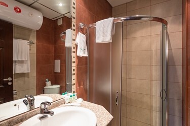 Apartment 2 bedrooms