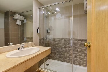 The Innside Room Pool View
