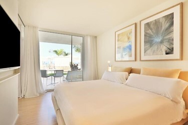 Suite Sea View