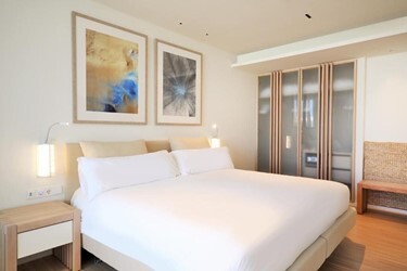 Suite Sea View