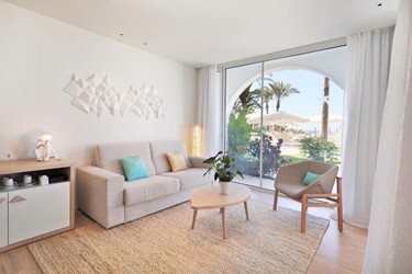 Suite Sea View