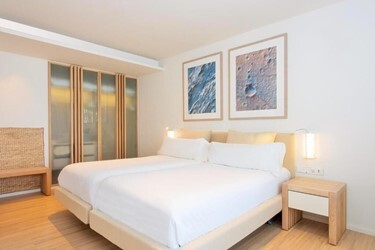 Suite Sea View