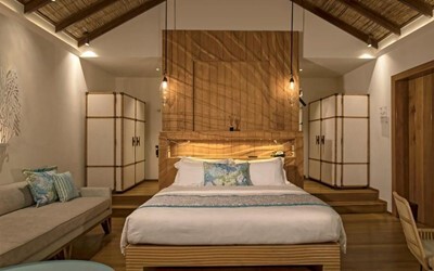 Water Villa