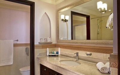 City View Room
