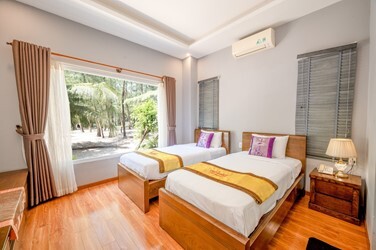 Family Villa Suite Private Pool
