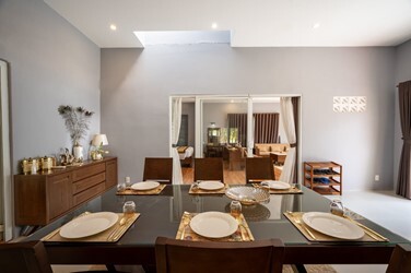 Family Villa Suite Private Pool