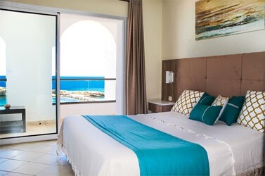 Standard Room Sea View