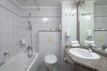 Superior Double Room Garden View