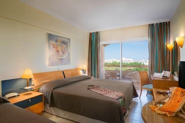 Superior Double Room Garden View