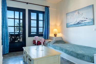 Family Sea View