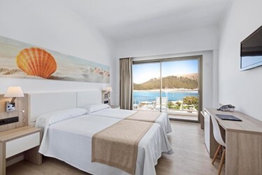 DBL Sea View