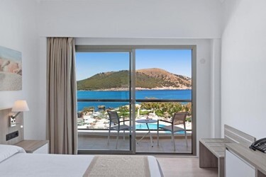 DBL Sea View