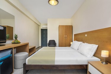 Double Room Deluxe