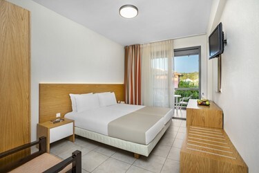 Double Room Deluxe