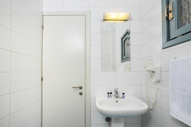 Double Room Deluxe