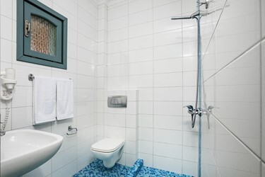 Double Room Deluxe
