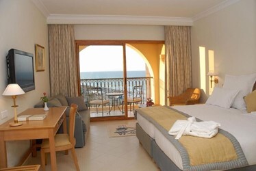 Classic Room Pool View Or Side Sea View