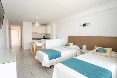Superior Studio with Sea View 7th floor