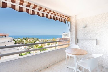 Superior Studio with Sea View 7th floor