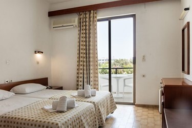 Double Room (xbed 1)