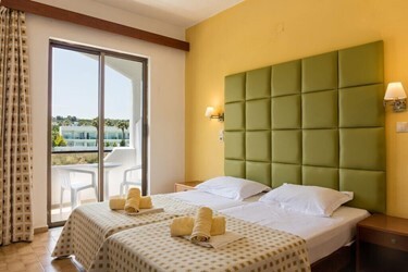 Double Room (xbed 1)