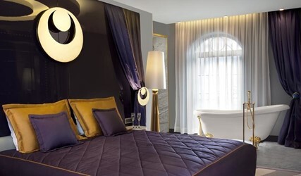 Loft Room 