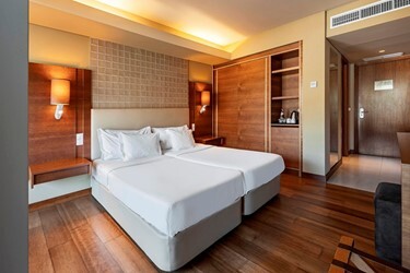 Superior Room Sea View