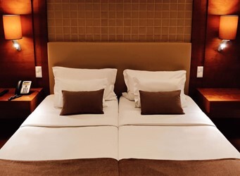 Superior Room Sea View