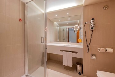 Superior Room Sea View