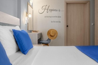 Family Suites