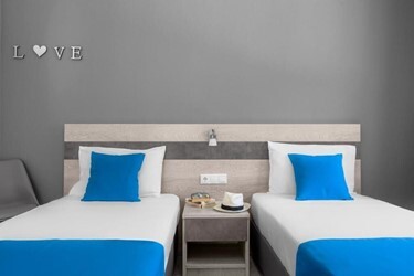 Family Suites