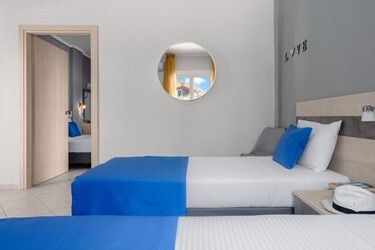 Family Suites
