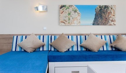 Sea View Studio